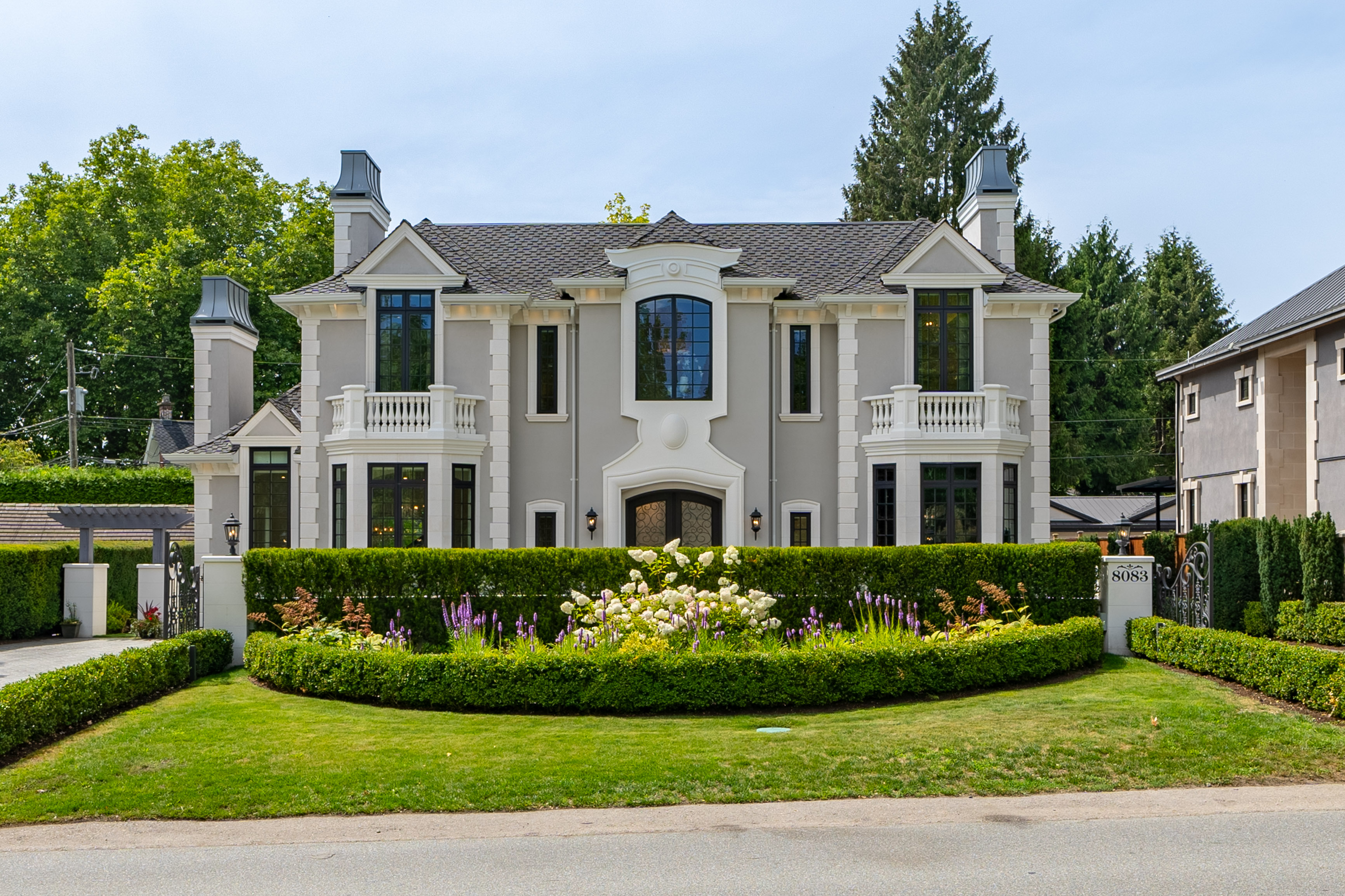 Château de Bellevue